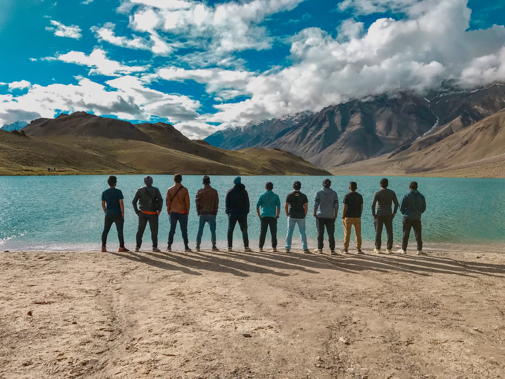 Invincible NGO | India's Largest Trekking Organisation