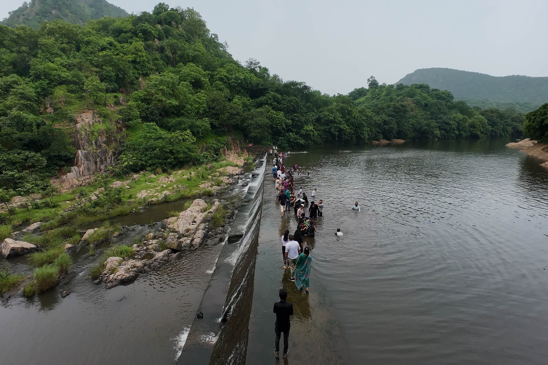 Invincible NGO | India's Largest Trekking Organisation