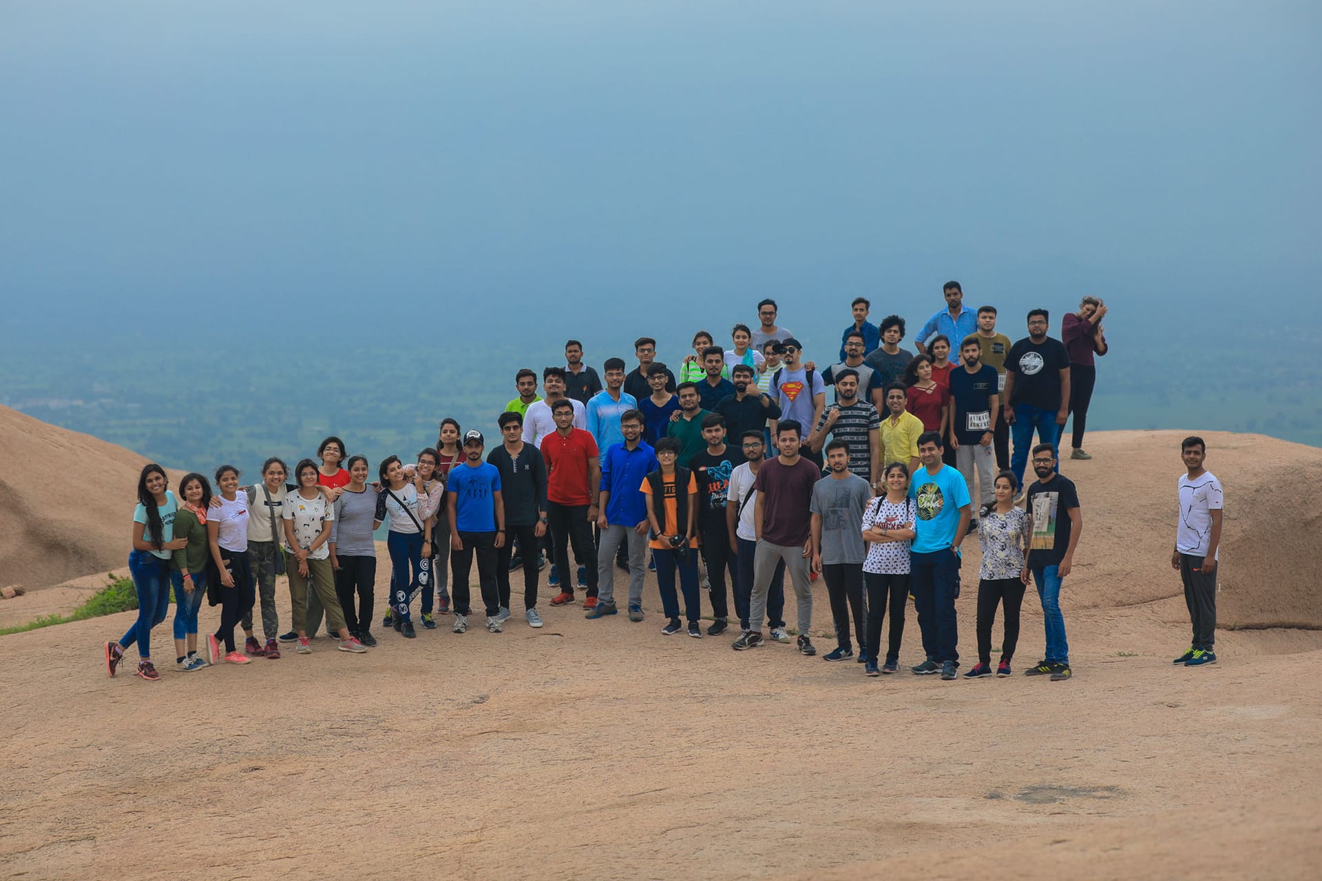 Invincible NGO | India's Largest Trekking Organisation