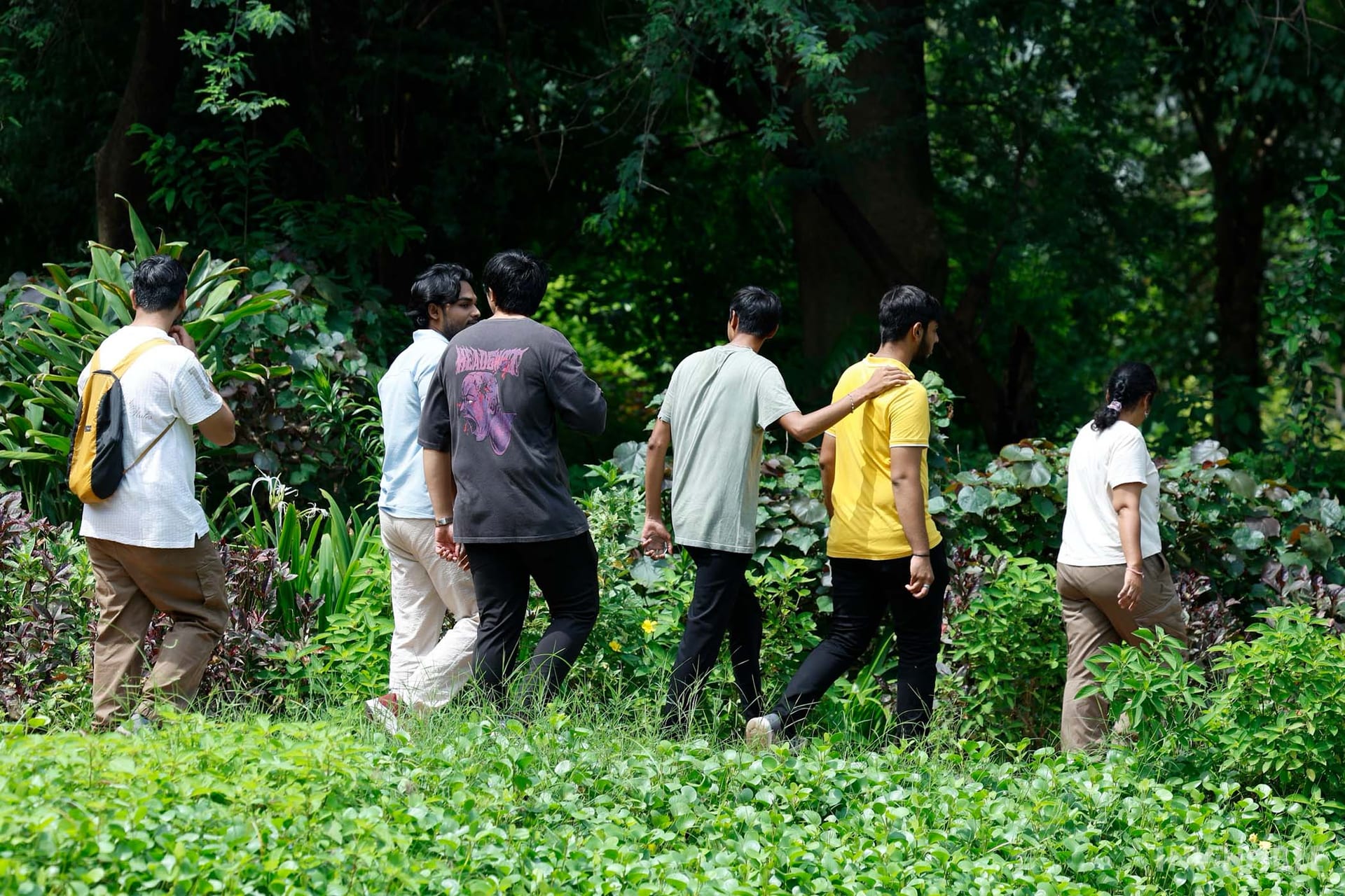 Invincible NGO | India's Largest Trekking Organisation